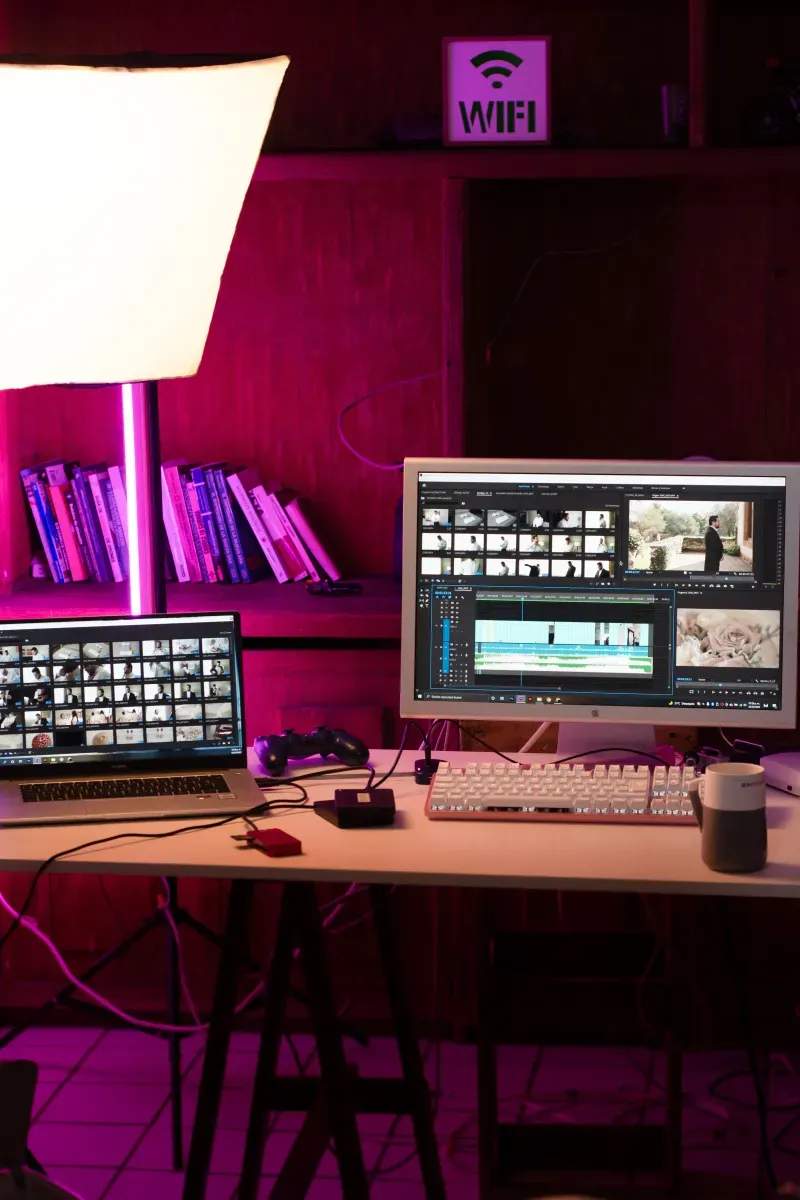 NorthStar Stream Studio