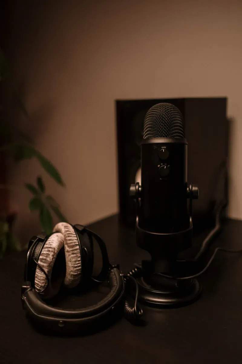 NorthStar Stream Studio
