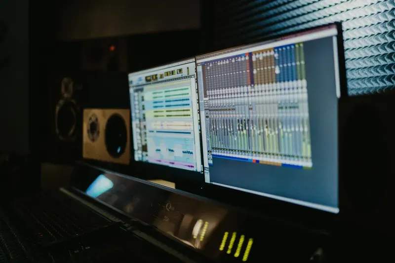 NorthStar Stream Studio 10