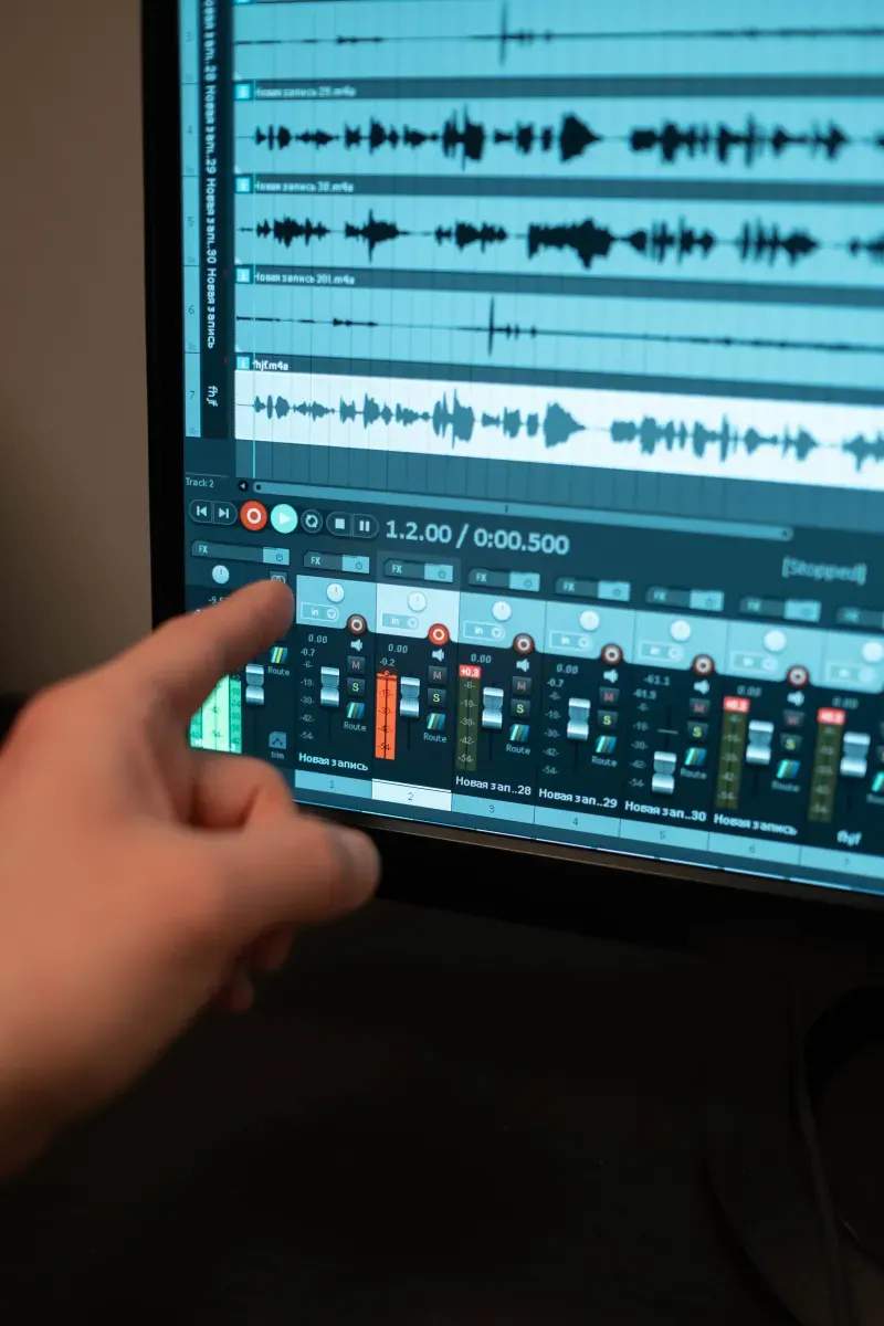 NorthStar Stream Studio 3