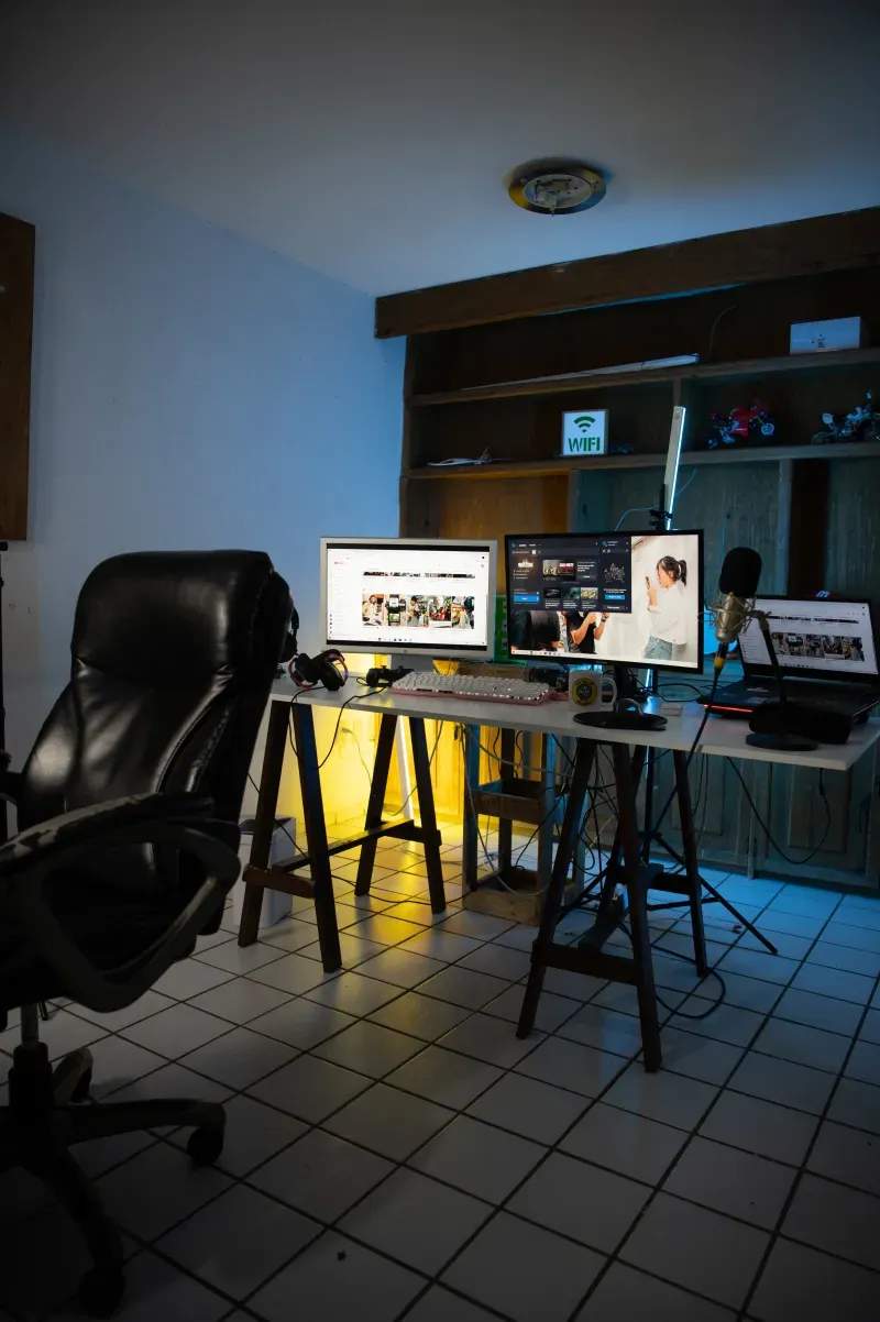 NorthStar Stream Studio 5