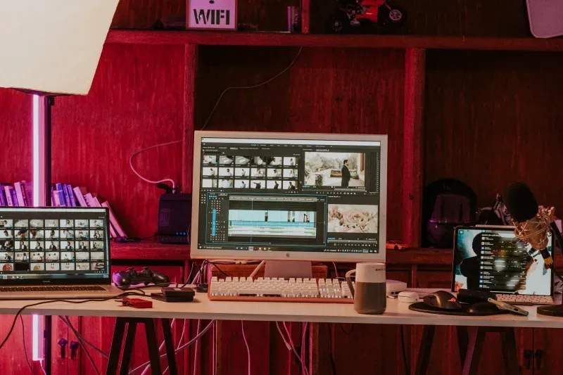 NorthStar Stream Studio