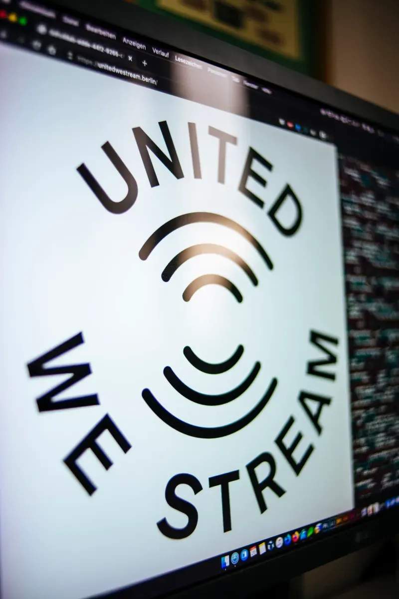 Live stream production